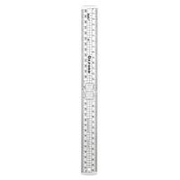 Helix Oxford Folding Ruler 30cm