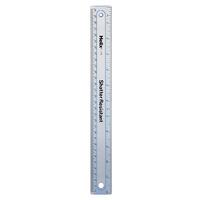 Helix Ruler Oxford shatter Proof 30cm