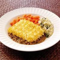 Hearty Shepherds Pie