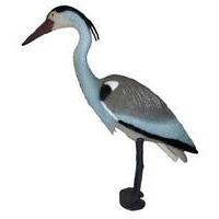 Heron Bird Deterrent Plastic Bird