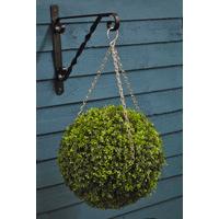 Herbaceous Effect Artificial Topiary Ball by Gardman