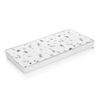 hevea waterproof mattress protector 2in1 disney light 120x60cm