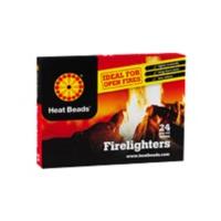 Heat Beads - Firelighters