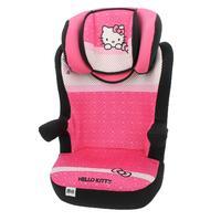 Hello Kitty R-Way SP Group 2-3 Car Seat