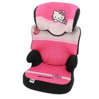 Hello Kitty Befix SP Group 2-3 Car Seat