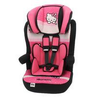 Hello Kitty I-Max SP Group 1-2-3 Car Seat