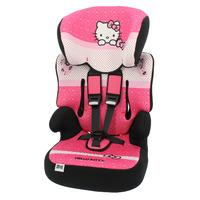 Hello Kitty Beline SP Group 1-2-3 Car Seat