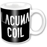 Head - Lacuna Coil =coffee Mug