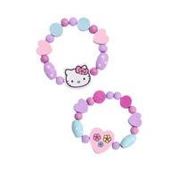 Hello Kitty Bracelet Making Kit