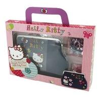 Hello Kitty Decorate Your Own Purse Kit