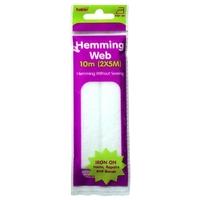 Hemming Web 10m (2x5m)