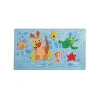 heat sensor animal bath mat