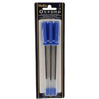 Helix Pen 6 Pack Blue