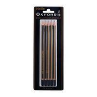 Helix Hb Pencils 5pk 00