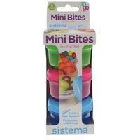 heatons 3 pack mini bites containers