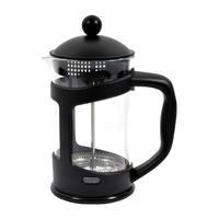 Heatons Cup Cafetiere Black 00
