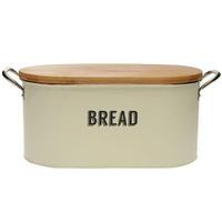 Heatons Living Retro Bread Bin