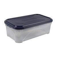 Heatons Storage Box Navy 00