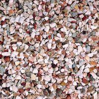 Heritage Stone Canterbury Pink Decorative Aggregate Bulk Bag