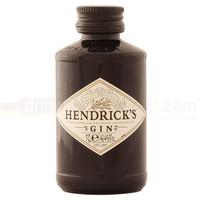 Hendricks Gin 12x 5cl Miniature Pack