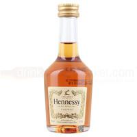 Hennessy VS Cognac 5cl Miniature