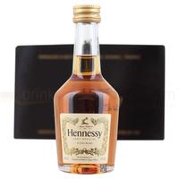 Hennessy VS Cognac 12x 5cl Miniature Pack