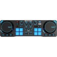 hercules dj control compact