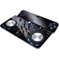 hercules dj control wave