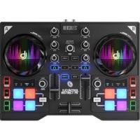 hercules dj control instinct p8