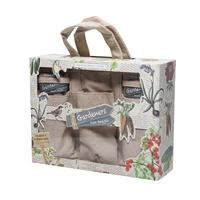 Heathcote & Ivory Gardeners Tote Bag Kit