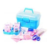 Hemline Deluxe Sewing Kit