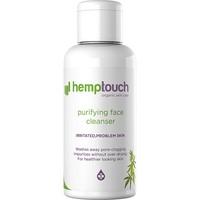Hemptouch Purifying Face Cleanser (100ml/ 3.38fl.OZ)