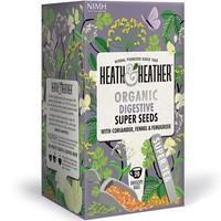 Heath & Heather Super Seeds (20 bags)