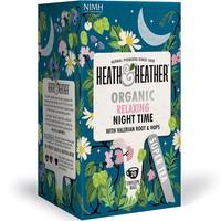 heath heather night time 20 bags