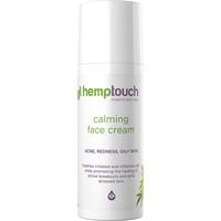 hemptouch calming face cream 50ml169 floz