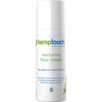 hemptouch nurturing face cream 50ml 169 fl oz