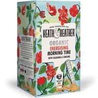 Heath & Heather Morning Time (20 bags)