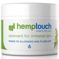 Hemptouch Ointment for Irritated Cream (50ml/ 1.69 fl. OZ.)