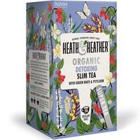 heath heather slim tea 20 bags