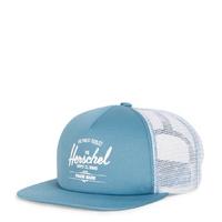 herschel supply co hats and caps whaler headwear grey