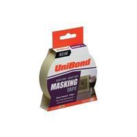 Henkel UniBond (25mm x 25m) Easy On/Off Masking Tape