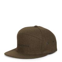Herschel Supply Co.-Hats and caps - Foster Headwear - Black