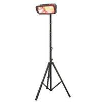 Heatmaster Tripod for Wall and Parasol Heaters