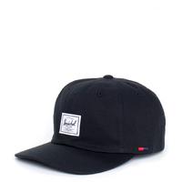 Herschel Supply Co.-Hats and caps - Cap Albert - Black