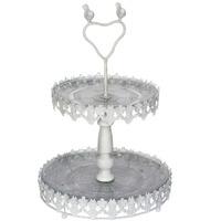 Heart To Heart Cakestand
