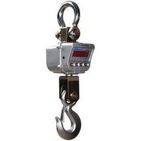 HEAVY DUTY CRANE SCALE 1000KG WITH REMOTE CONTROL