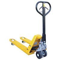 HEAVY DUTY BRAKED PALLET TRUCK 540 x 1000