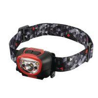 HEADTORCH WITH PROXIMITY DIMMING SENSOR, 180LM