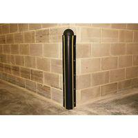 HEAVY DUTY CORNER FENDER 0.5 METRE