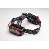 HEADTORCH WITH REACTIVE PROXIMITY SENSOR 550LM